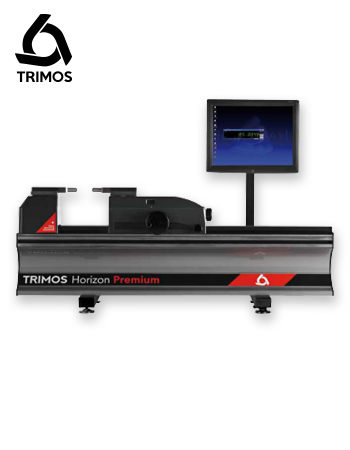 瑞士 Trimos Horizon Premium 測長儀