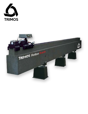 瑞士 Trimos Horizon Granite 測長儀