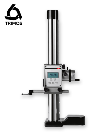 瑞士 Trimos TVM 液晶劃線量測高度計