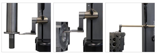 瑞士 Trimos V3 高度计