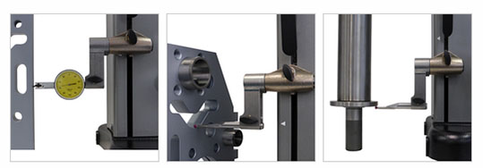 瑞士 Trimos V3 高度计