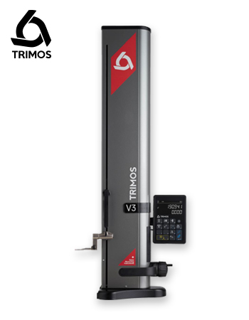 瑞士 Trimos V3 高度計
