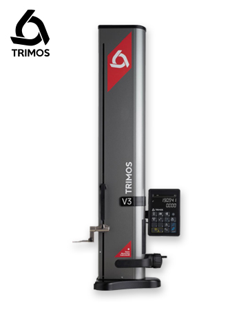 瑞士 Trimos V3 高度计