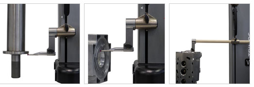 瑞士 Trimos V4 高度计