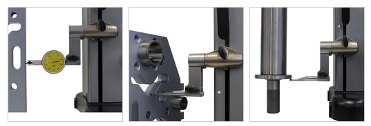 瑞士 Trimos V4 高度计