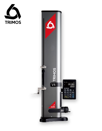 瑞士 Trimos V4 高度计