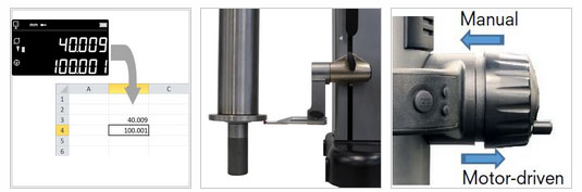 瑞士 Trimos V5 高度计