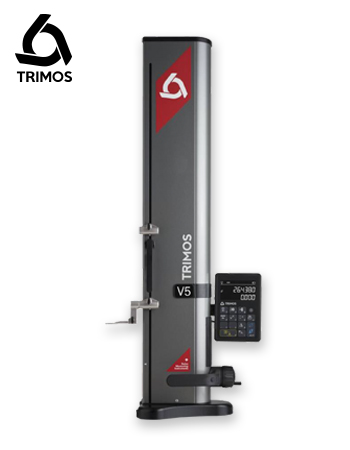 瑞士 Trimos V5 高度计