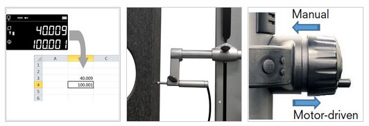 瑞士 Trimos V6 高度计