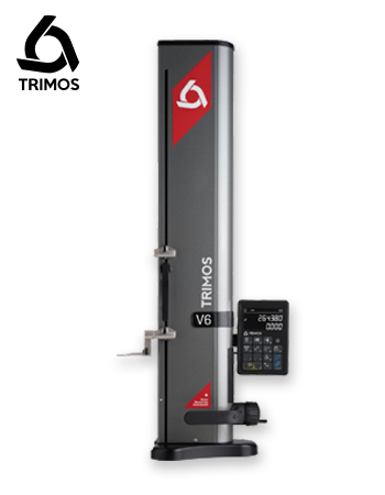 瑞士 Trimos V6 高度计