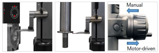 瑞士 Trimos V7 高度计