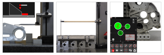 瑞士 Trimos V7 高度计