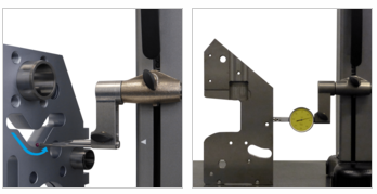 瑞士 Trimos V7 高度计