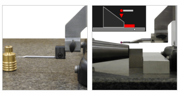 瑞士 Trimos V9 高度计