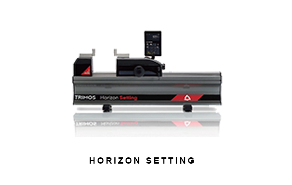 瑞士 Trimos 高水准卧式测长仪