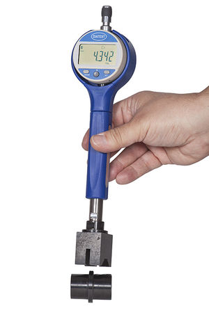 BMD – Plug Gauge DIATEST