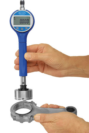 BMD – Plug Gauge DIATEST